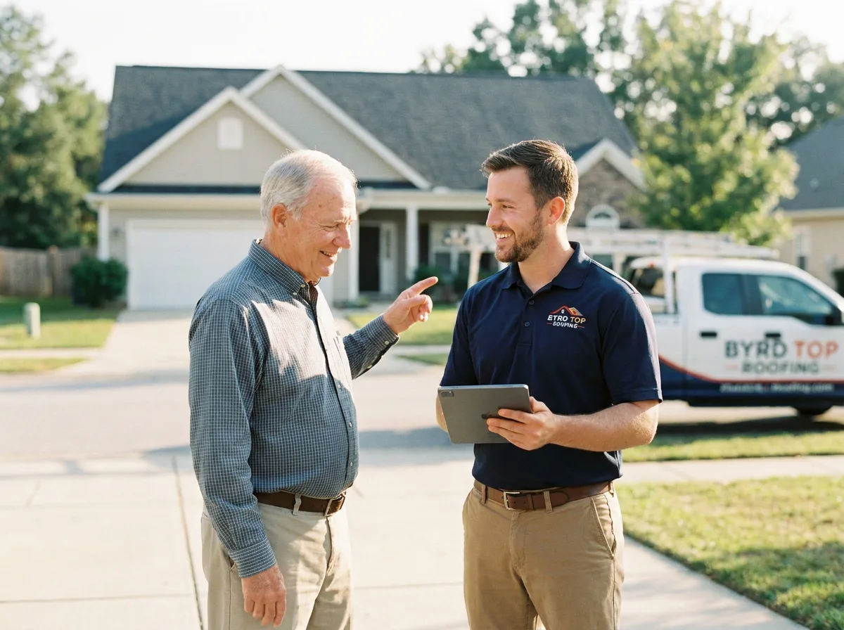 Roofing Belle, WV FAQs